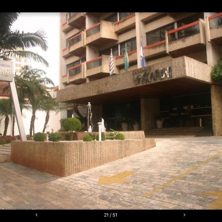 Bassano Vaccarini Hotel Ribeirao Preto Exterior photo