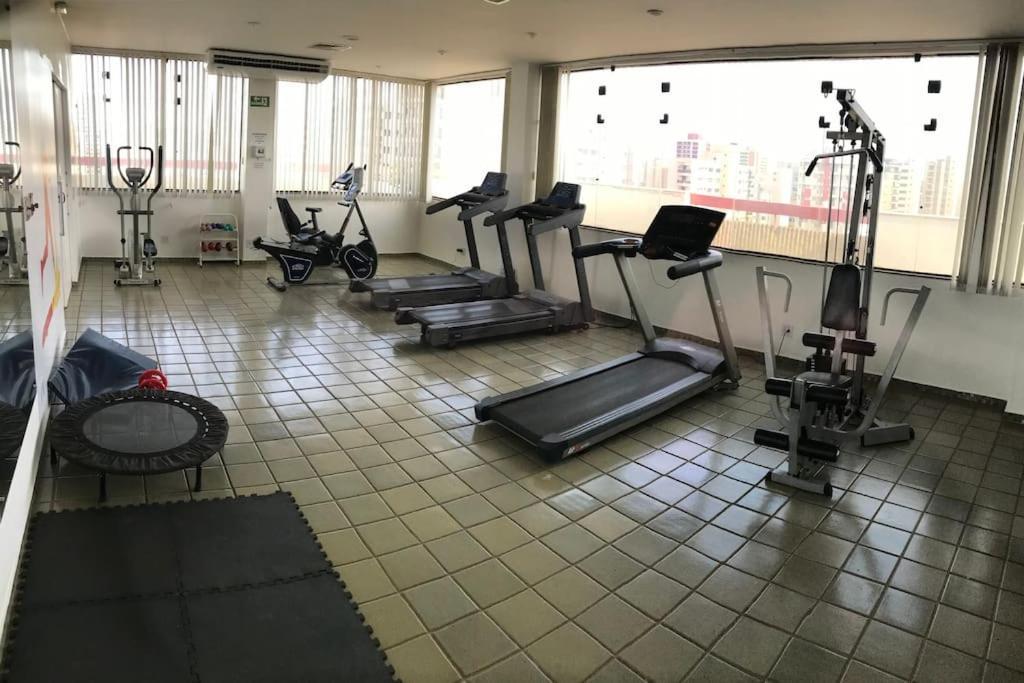 Bassano Vaccarini Hotel Ribeirao Preto Exterior photo