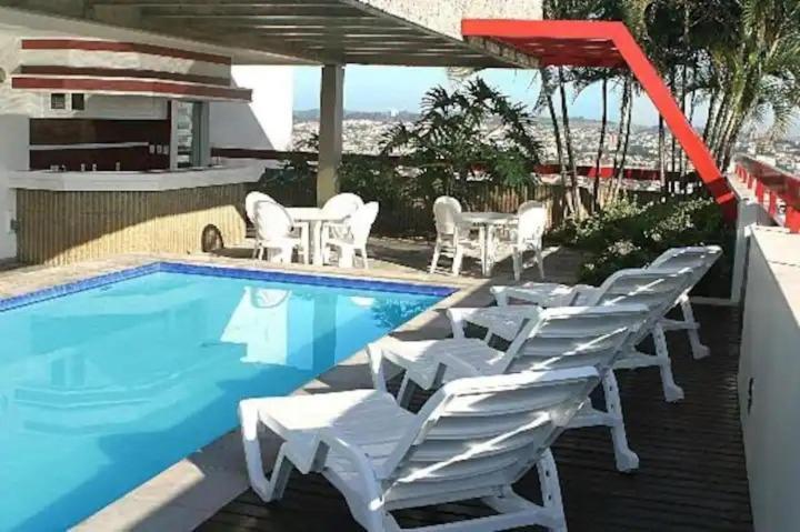 Bassano Vaccarini Hotel Ribeirao Preto Exterior photo